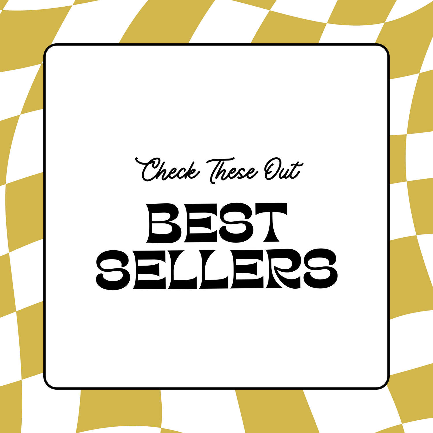 Best Sellers