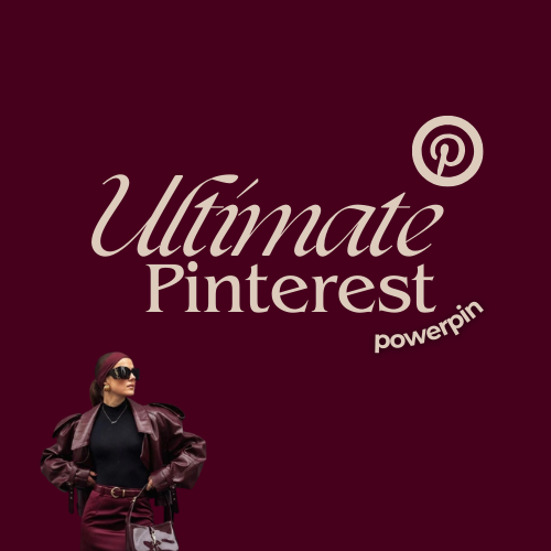 Ultimate Pinterest Powerpin