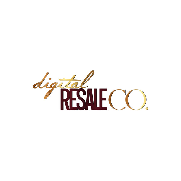 Digital Resale Co