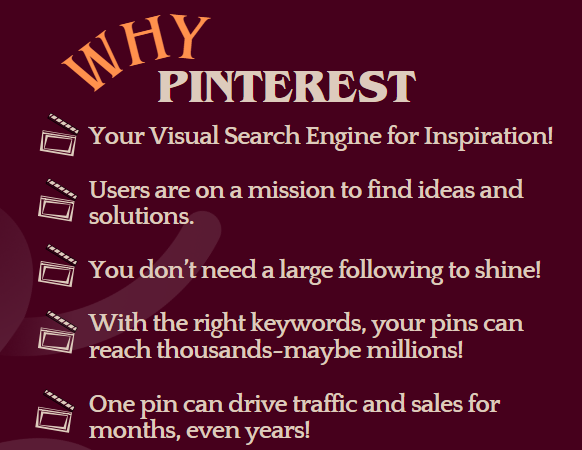 Ultimate Pinterest Powerpin